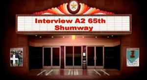 6 65th D-Day Shumway DirectTelevision Antenne2 Marie Drucker